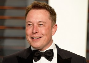Elon Musk renames himself Lord Edge, eyes selling 10% of Tesla shares