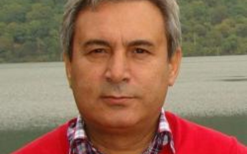 Famous lawyer dies in Azerbaijan