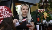 3rd Grape and Wine Festival in Azerbaijan’s Shamakhi kicks off