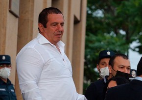 Лидер оппозиции Армении пригрозил заказчикам своего ареста