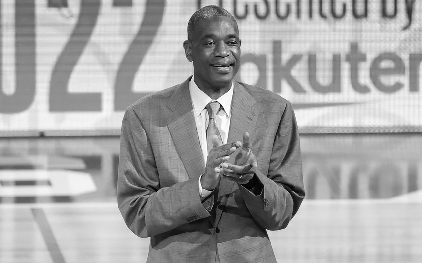 Dikembe Mutombo, NBA Hall of Famer dies at 58