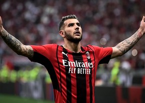 Milan futbolçusu üçün 50 milyon avro tələb edir