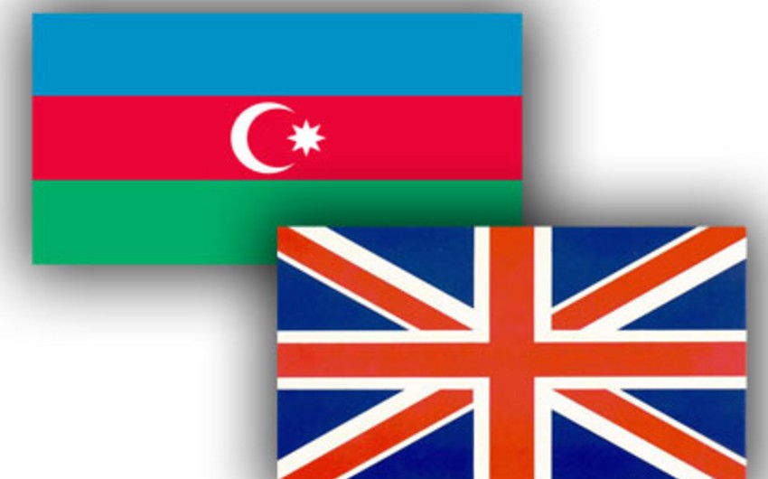 Azərbaycan - Böyük Britaniya hökumətlərarası komissiyasının iclası keçiriləcək