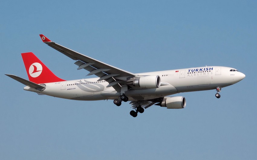 Turkish Airlines launches a discount to foreign countries