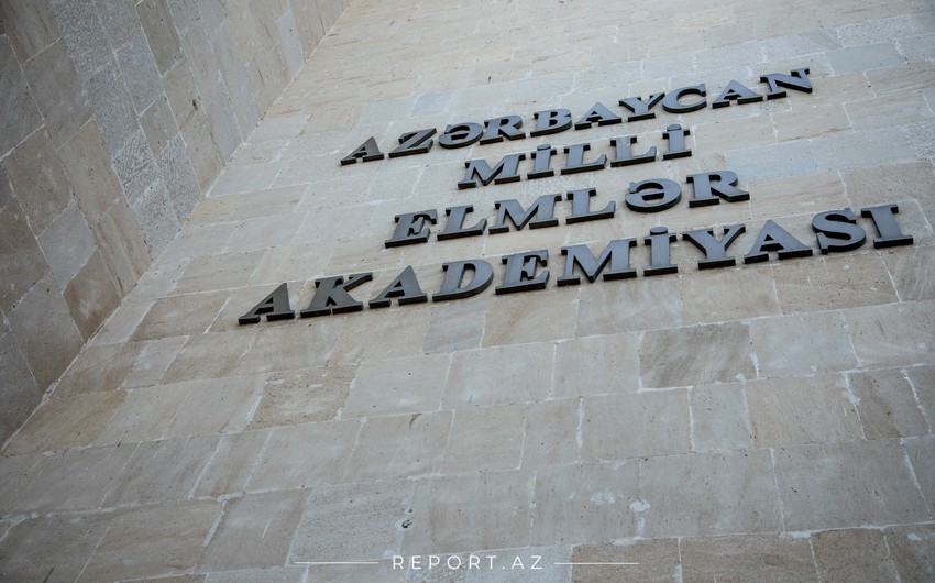 AMEA-nın yeni Nizamnaməsinin layihəsi qəbul olunub, Akademiyaya seçkilərin proseduru müəyyənləşib