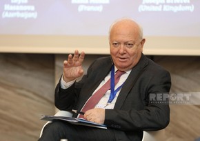 Moratinos: Müxtəlif fikirlərə rəğmən, Azərbaycanın COP29-a evsahibliyi yüksək səviyyədə baş tutdu