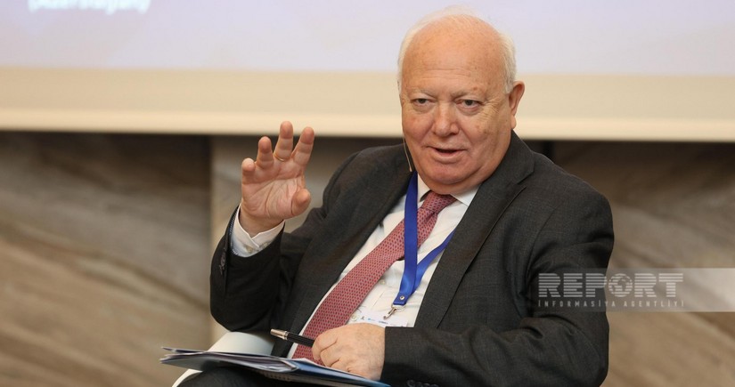 Moratinos: Müxtəlif fikirlərə rəğmən, Azərbaycanın COP29-a evsahibliyi yüksək səviyyədə baş tutdu