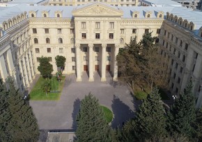 МИД: Армения более 70 дней затягивает с ответом на предложения по мирному договору