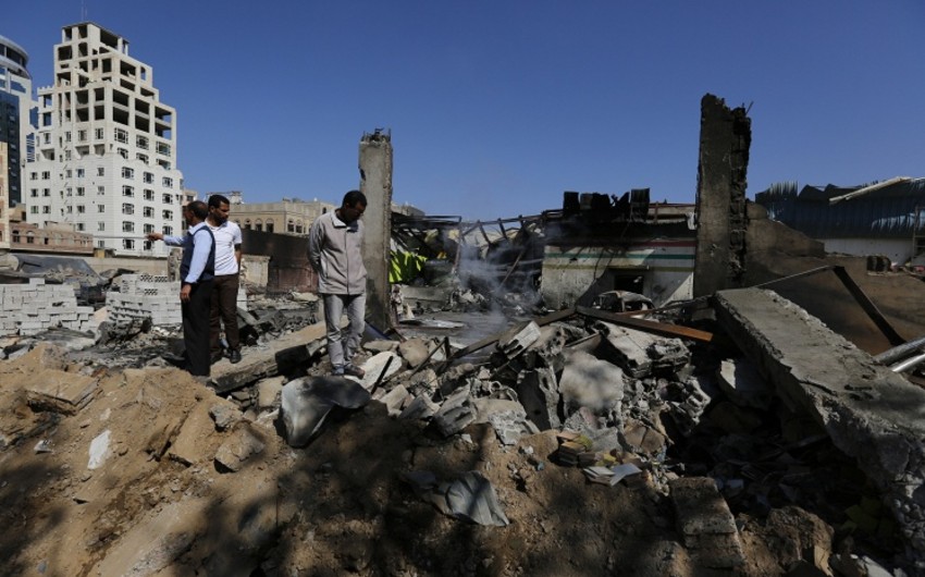 СБ ООН продлил на год действие санкций в отношении Йемена