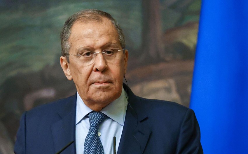 Lavrov calls  Central Asia visits of US, EU sanction envoys impudence