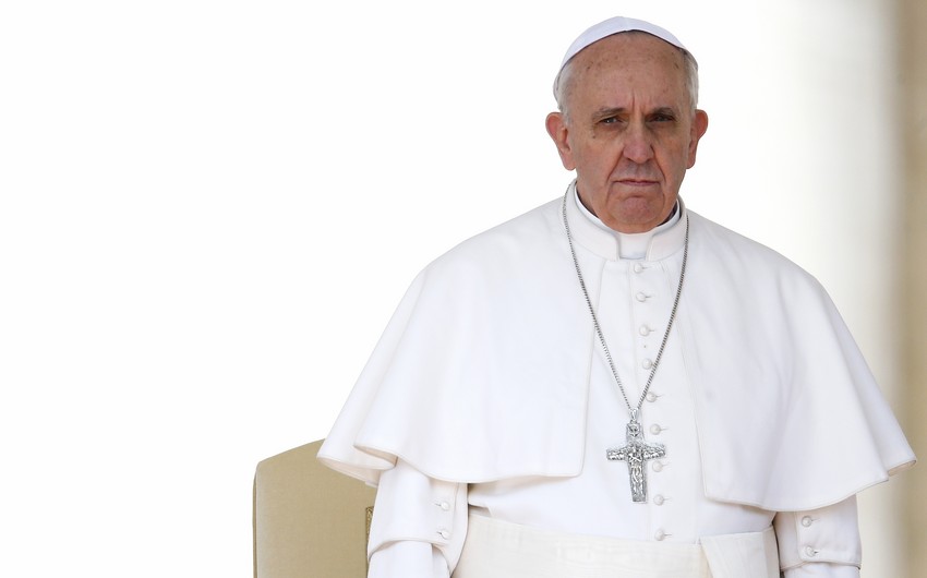 ​Gallup International: Roma papası Azərbaycanda tanınmır