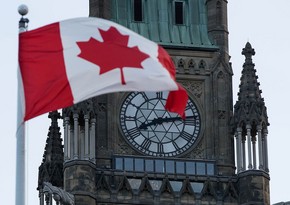Canada imposes sanctions on justice, security officials