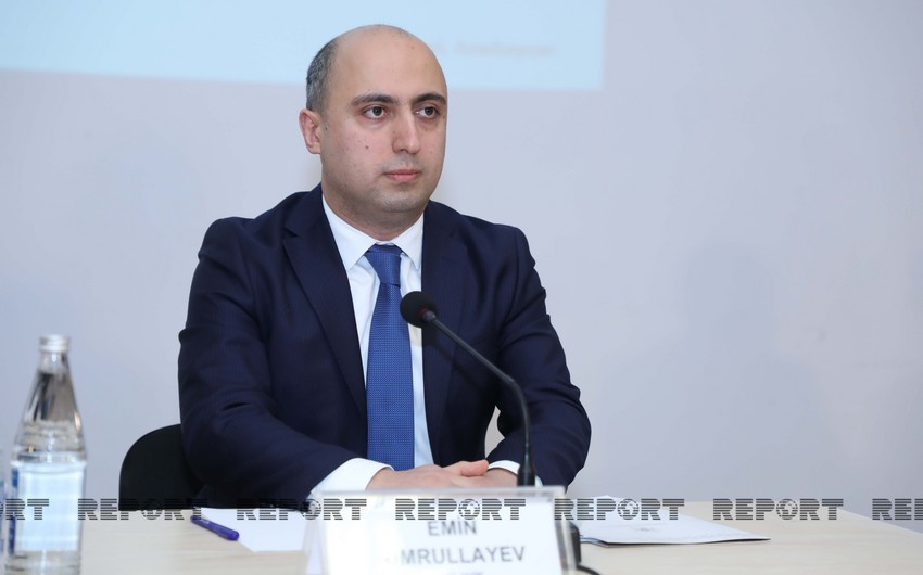 Министр образования Азербайджана ответит на вопросы граждан
