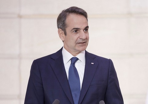 Премьер Греции планирует посетить Турцию в мае