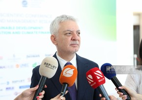 Азербайджан заинтересован в расширении сотрудничества с Турцией в сфере конкуренции