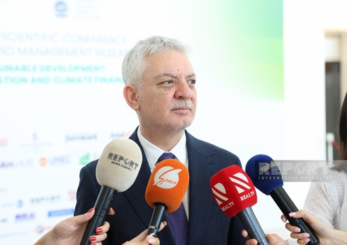 Азербайджан заинтересован в расширении сотрудничества с Турцией в сфере конкуренции