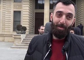 В Баку арестован мужчина, проявивший неуважение к государственному флагу Турции