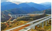 Azerbaijan's Ahmadbayli-Fuzuli-Shusha road project wins prestigious IRF Global award