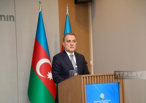 Bayramov: Azerbaijan ready to expand bilateral cooperation with Malta