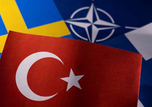 Турция напомнила Швеции об условиях принятия страны в НАТО
