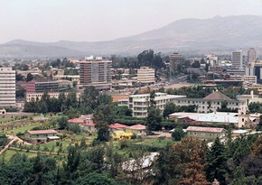 В Эфиопии повстанцы убили более ста жителей захваченного города