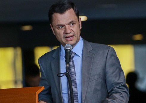 В Бразилии арестовали экс-министра юстиции