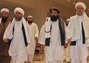 Представители США провели встречу с талибами в Ташкенте