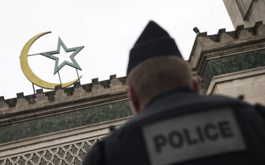Fransada islamçı lider məsçidlərin iki dəfə artırılmasını tələb edir