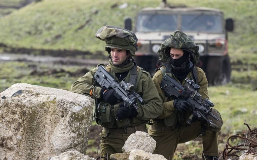 Армия Израиля сообщила о начале операции против радикалов в центре сектора Газа