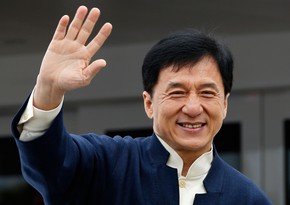 Jackie Chan will open Festival of Chinese Cinema in Moscow