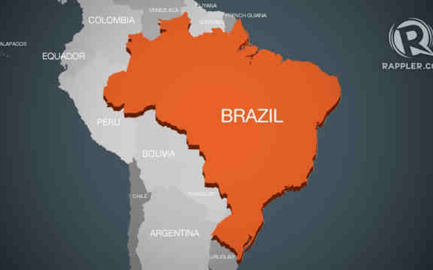Стычки между полицией и членами банд в Бразилии унесли 11 жизней