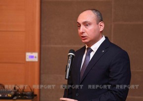 Самеддин Асадов: Azerspace-1 оправдал 80% инвестиций