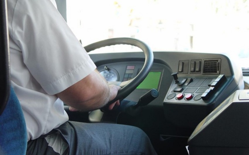 Passengers in Azerbaijan will be fined for non-payment in bus