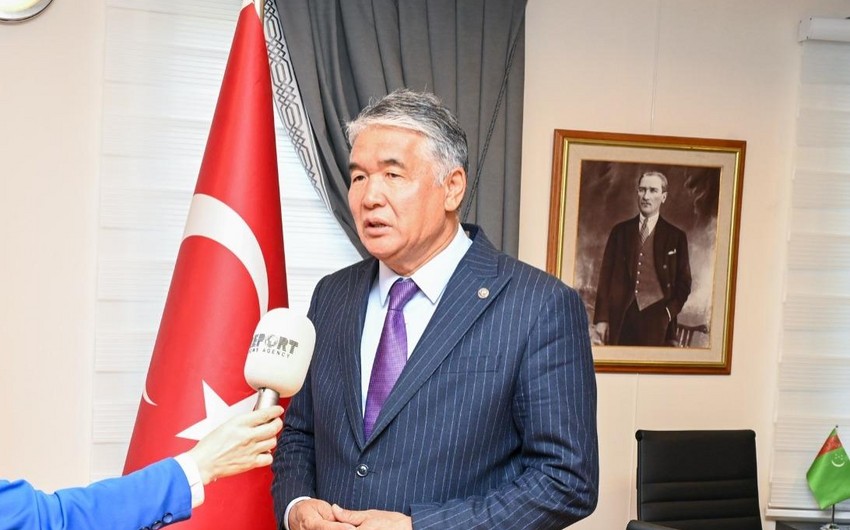 Sec.-Gen.: 30th anniversary of TURKSOY to be celebrated in Shusha