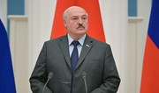 Lukashenko: Western sanctions against Belarus are destructive for other countries as well