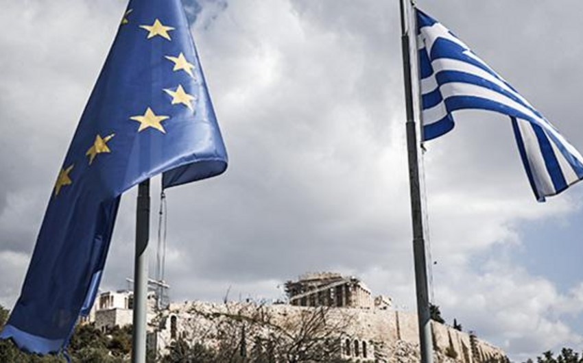 ​ЕС продлил программу экономической помощи Греции еще на 4 месяца