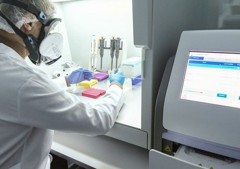 В Грузии выявлено 1 852 новых случаев заражения коронавирусом