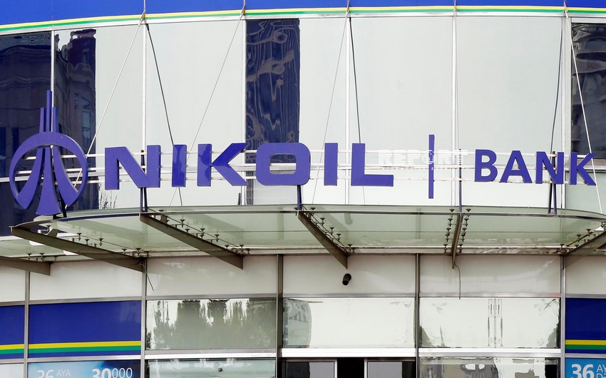Уставный капитал Nikoil Bank увеличится на 150 млн. манатов