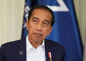 Президент Индонезии призвал главу ЕК к гибкости вопросе принятия декларации G20