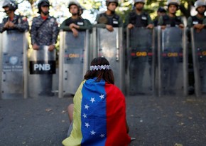 Maduro's defense in Venezuela - just like Chile 46 years ago - COMMENT