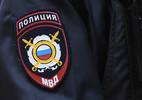 СМИ: Полицейских в Москве начали вывозить на учения