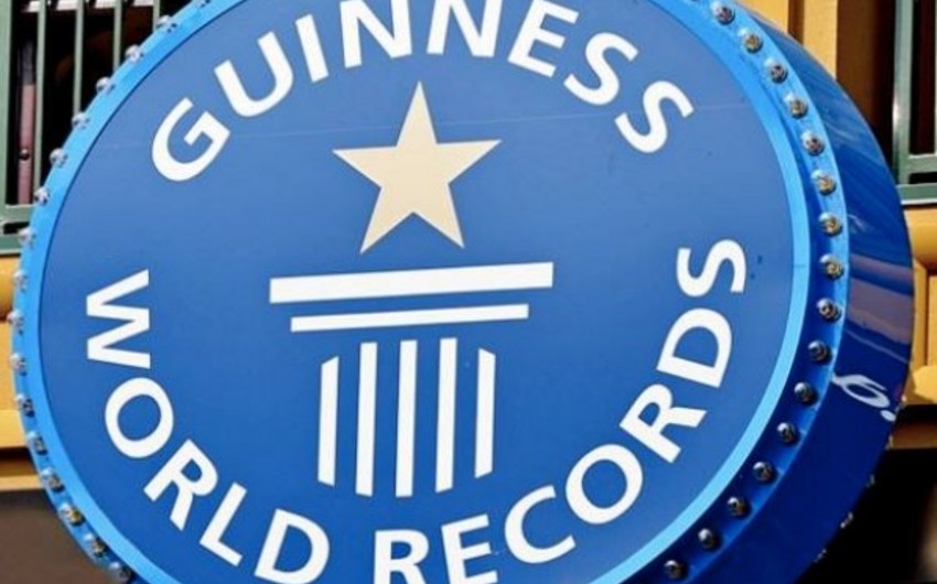 ​Книга Гинесса назвала главные рекорды мира за 60 лет