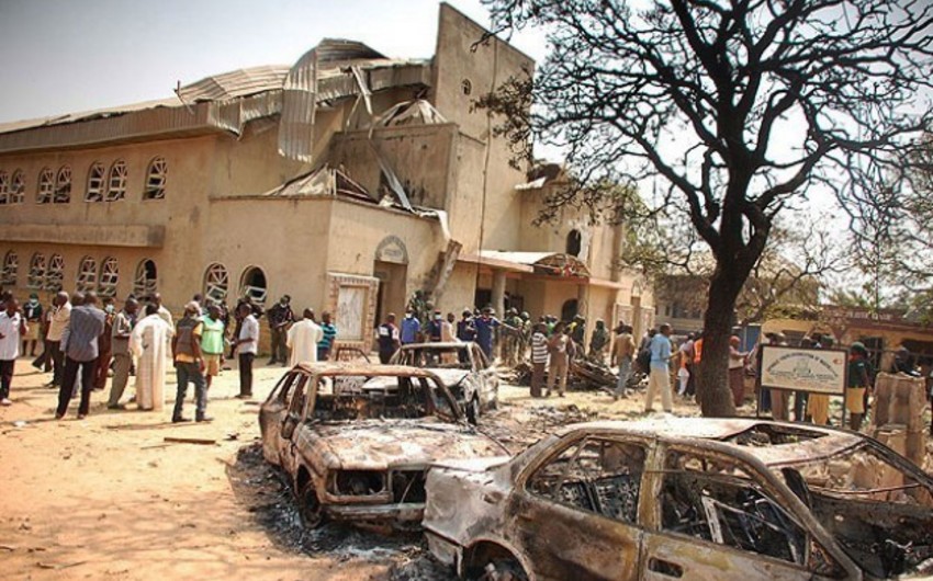 ​В Нигерии уничтожены 228 боевиков группировки Боко Харам