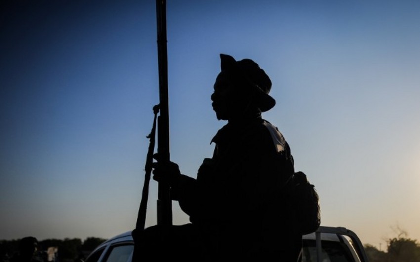 CAR's Seleka, anti-Balaka militias sign disarmament deal