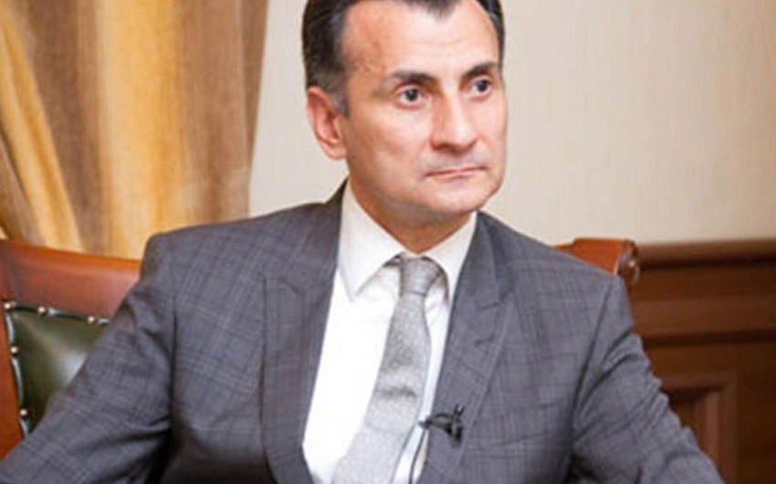 Суд частично удовлетворил два иска Миршахина Агаева против НСТР
