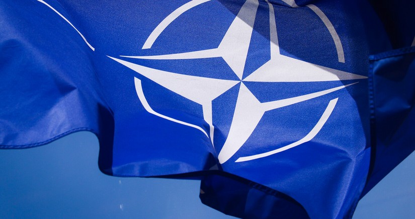 Chinese MFA: NATO is directly responsible for Ukraine crisis