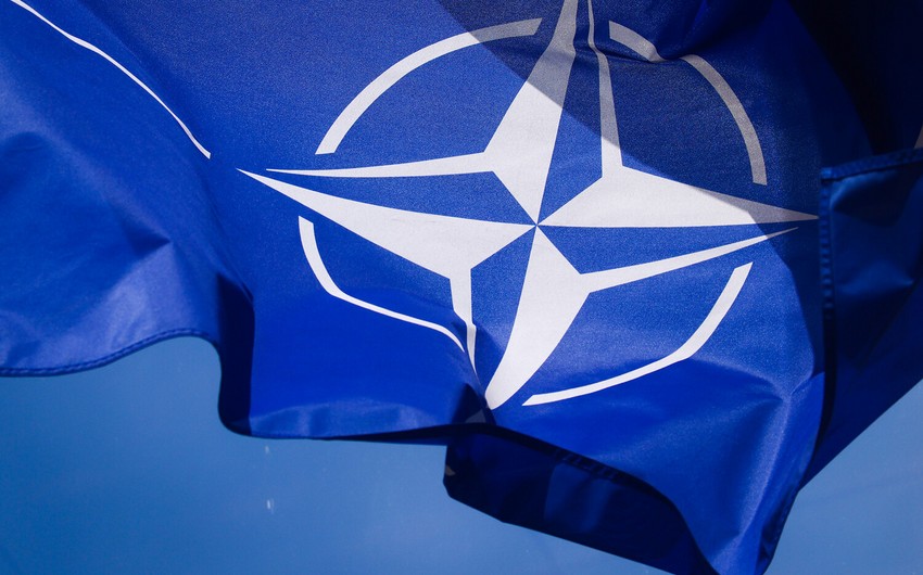 Chinese MFA: NATO is directly responsible for Ukraine crisis