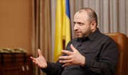 Ukraine's defense minister seeks dismissal of four of his deputies