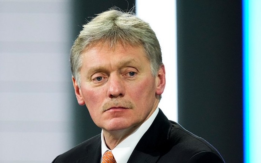 Peskov: CIS countries - Russia’s main foreign policy priority