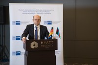 Pərviz Şahbazov - Azərbaycan Respublikasının energetika naziri